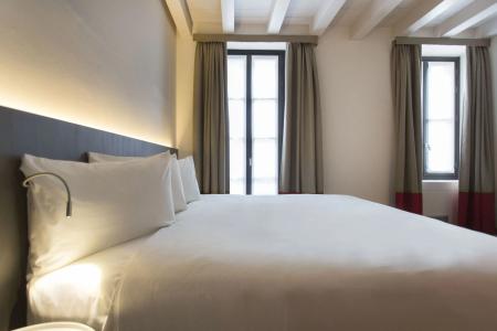 Savona 18 Suites - 5