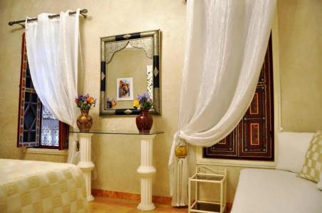 Riad l'Escale de - 83