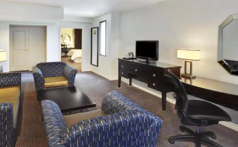 Sheraton Montreal Airport - 4
