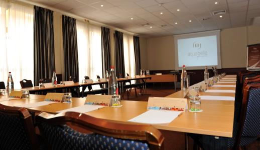 Aquabella Hôtel & Spa - 17