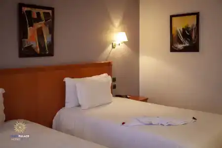 Oum Palace & Spa - 27