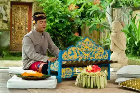 The Sungu Resort & Spa - 30