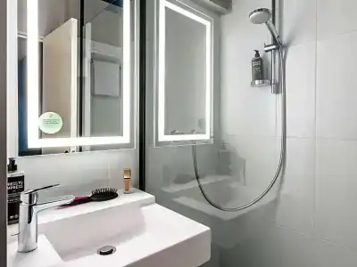 ibis Styles Bordeaux Centre Mériadeck - 41
