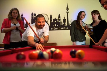 The 4You Hostel & Munich - 47