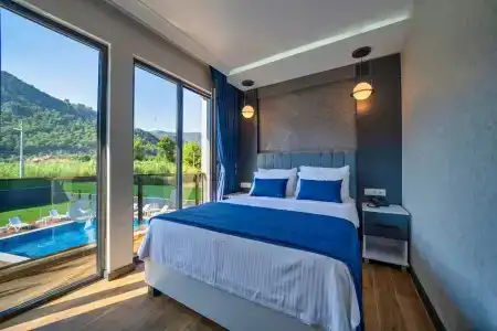 The Halcyon Rooms & Suites - 16