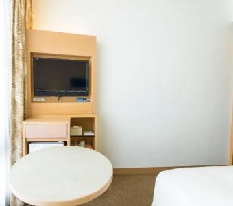 Nishitetsu Resort Inn Naha - 43
