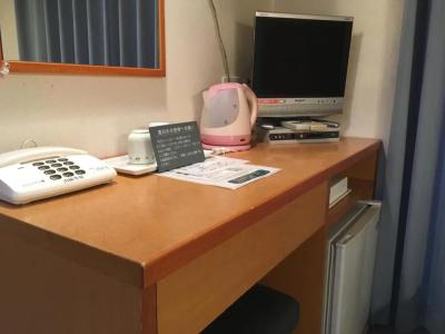 Crown Hills Oita - 36