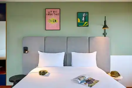 ibis Baar Zug - 29