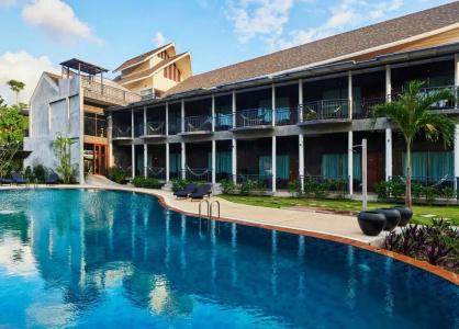 Seaflower Bungalows - 16