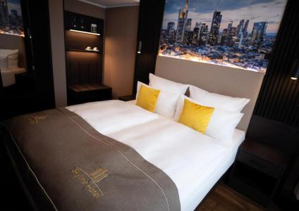 Skyline City Frankfurt - 44