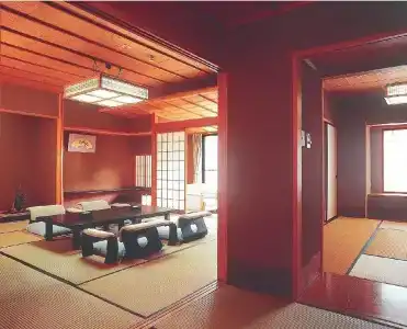 Yamanaka Onsen Hanatsubaki - 14