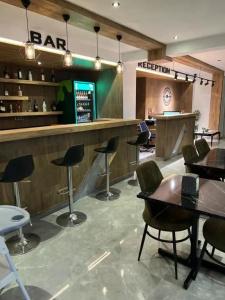 Didim Elit Otel - 14