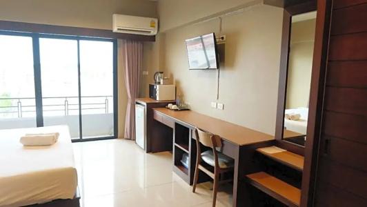 WSotel สงขลา - 68