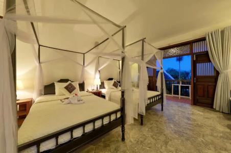 Hoi An Ancient House Resort & Spa - 227