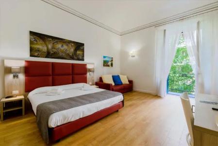 Belmonte102 Esclusive Suites - 14
