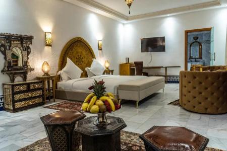 Riad El Yacout - 126
