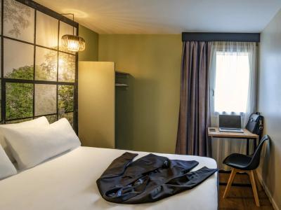 ibis Styles Parc des Expositions de Villepinte - 4