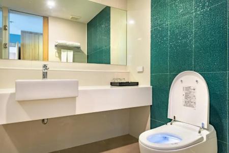 PLAAI Prime Rayong, Formerly D Varee Diva Central Rayong - 119