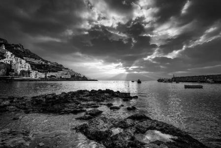 Vista d' Amalfi - 44