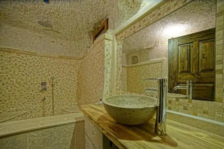 Zeus Cave Suites - 42