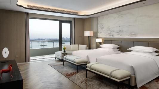 Intercontinental Wuhan, An Ihg - 29