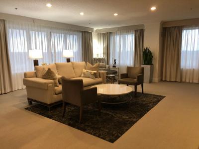 InterContinental Suites, an IHG - 6