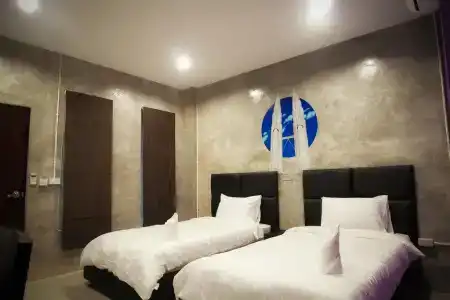 B-Cozy - 2