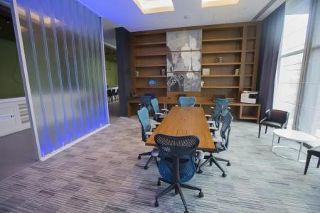Hampton By Hilton Bolu - 17
