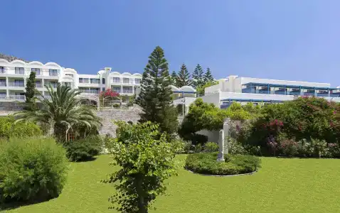 Sunshine Crete Village - 2