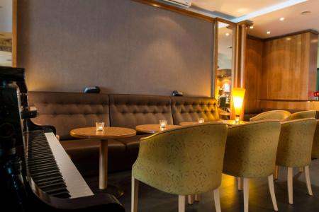 Ramada by Wyndham Weimar - 20
