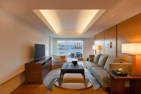 Hilton Tokyo Odaiba - 84