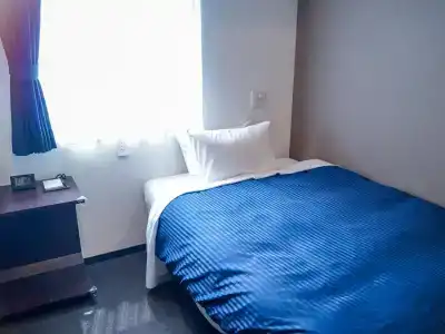 Livemax Asaka Ekimae - 2