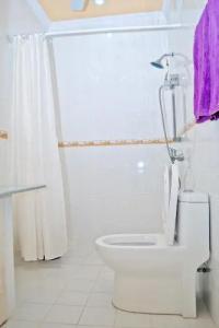 Fulidhoo La Perla Guest House - 13