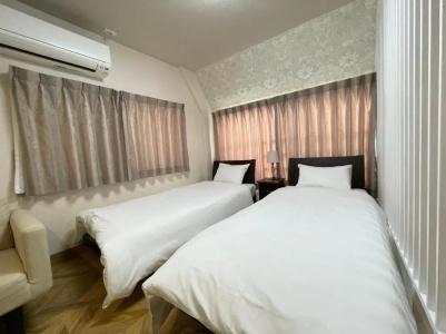 Guest House Laule'a Tennoji - 63