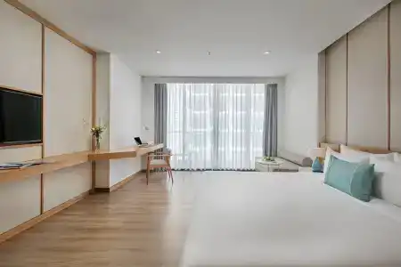 Tms Da Nang Beach - 164