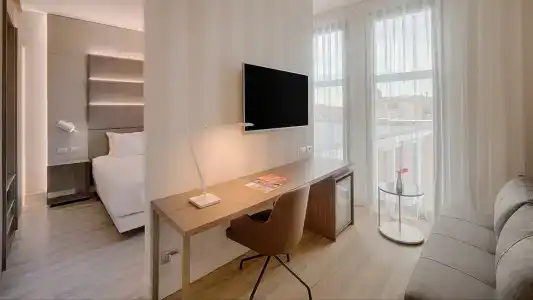Nh Venezia Rio Novo - 8