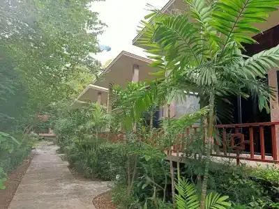 Lanta Pearl Beach Resort - 149