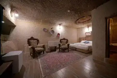 Adelya Cave - 53