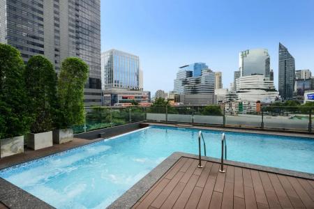 Arawana Regency Park Sukhumvit - 23