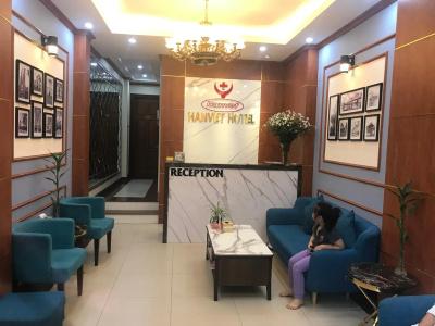 Hanoi Hanvet - 9