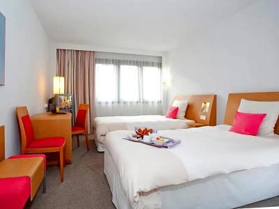 Novotel Gdansk Centrum - 56