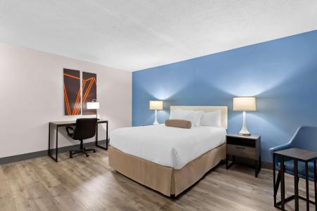 Howard Johnson Plaza by Wyndham - 29