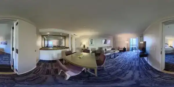Loews Ventana Canyon Resort - 50