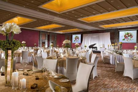 Grand Millennium Beijing - 13