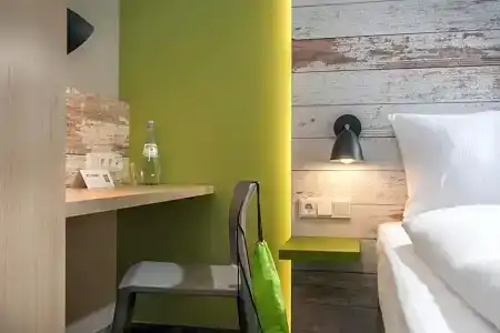 ibis Styles Stuttgart Vaihingen - 32