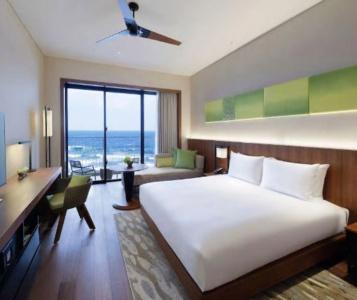 Hyatt Regency Seragaki Island Okinawa - 2