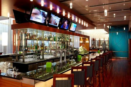 Marriott Montreal Airport In-Terminal - 38