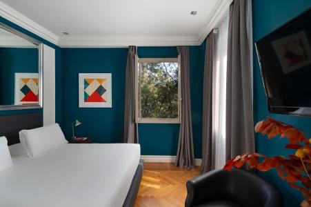 Principe Torlonia - a Member of Elizabeth Hotel Group - 35