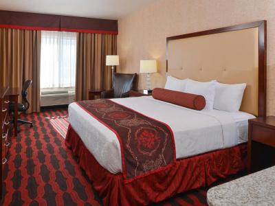 Best Western Plus Abbey Inn - 35