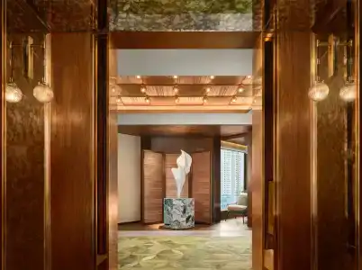 Grand Hyatt Singapore (SG Clean) - 67